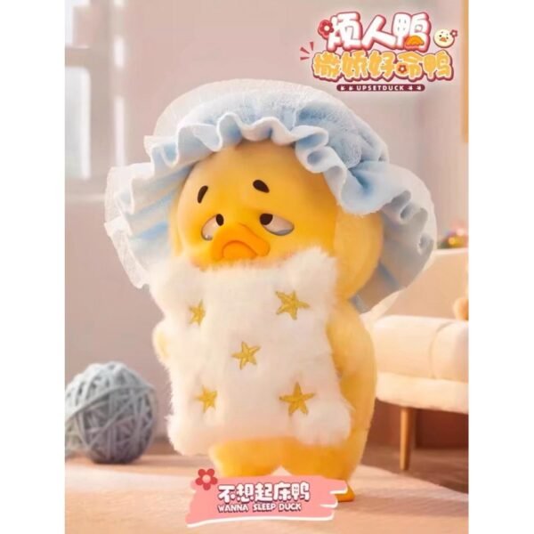 Upsetduck V2 - Act Cute - Image 4