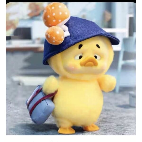 Upsetduck V1 -Work Upsets Me - Image 3