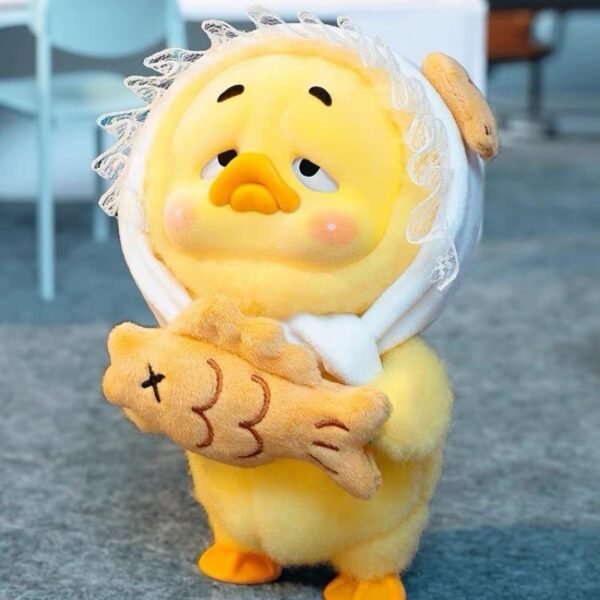 Upsetduck V1 -Work Upsets Me - Image 4