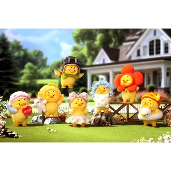 Upsetduck V2 - Act Cute - Image 2