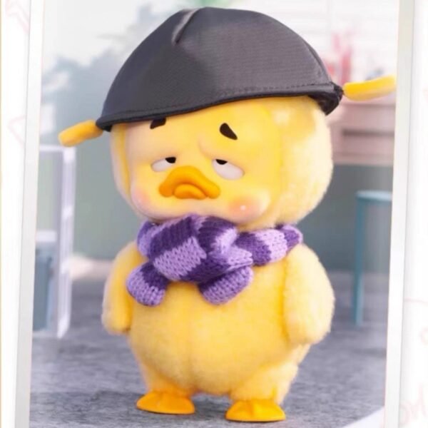 Upsetduck V1 -Work Upsets Me - Image 6