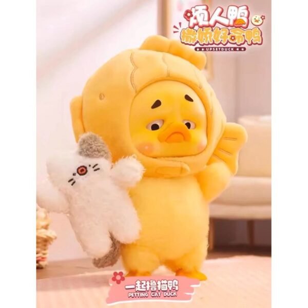 Upsetduck V2 - Act Cute - Image 5